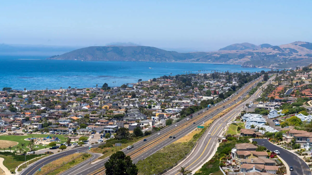 Pismo Beach, CA